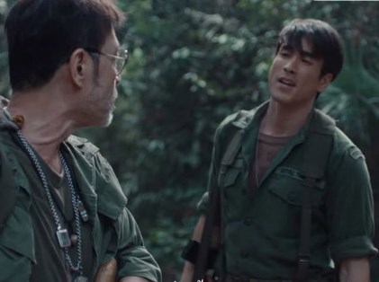 แต้ว เจษ ไบเบิ้ล โบว์ ณเดชน์ ท็อป เจนิส