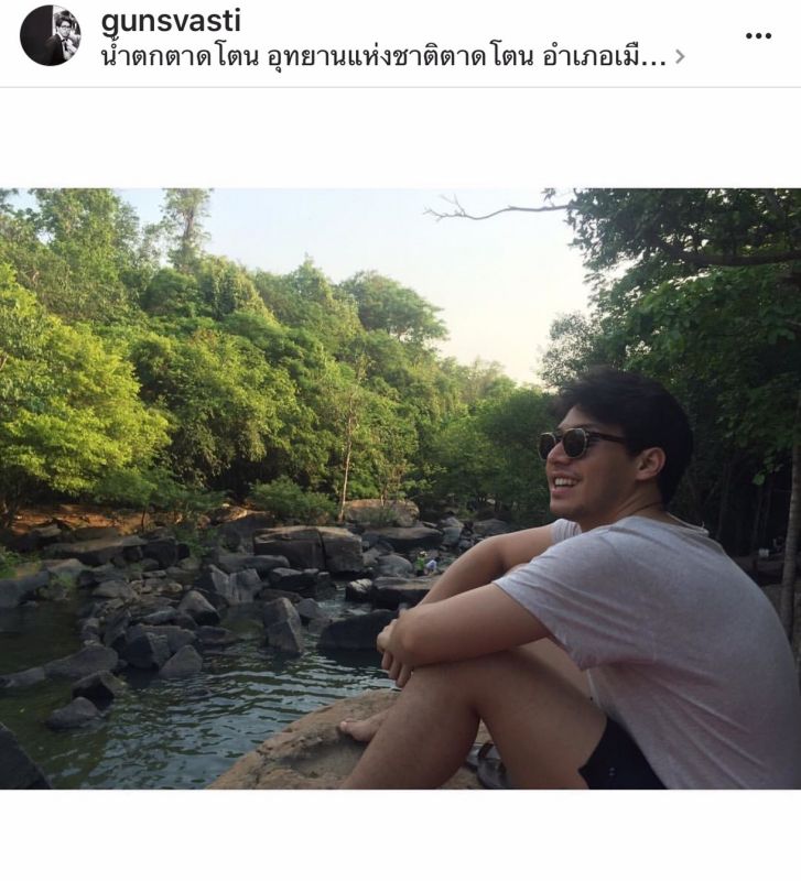 นิว เวียร์ อเล็กซ์ ติ๊ก หมาก หลุยส์