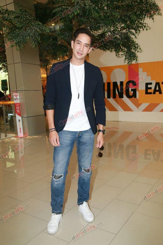 หลุยส์ สก็อต นุ่น แฟน แพลน แต่งงาน วิวาห์ ครอบครัว เพลิงบุญ เชียงใหม่ ดารา ข่าว วันนี้