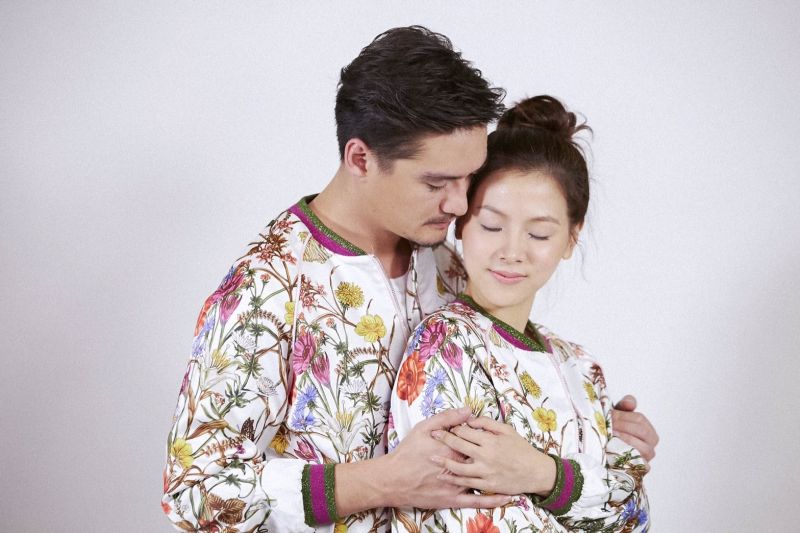 Secret Garden อลเวงรักสลับร่าง ใบเฟิร์น พิมพ์ชนก อนันดา เอเวอริงแฮม