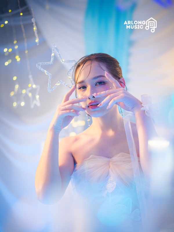 น้ำฟ้า ธัญญภัสร์ อยากเป็นนางฟ้า เดบิวต์