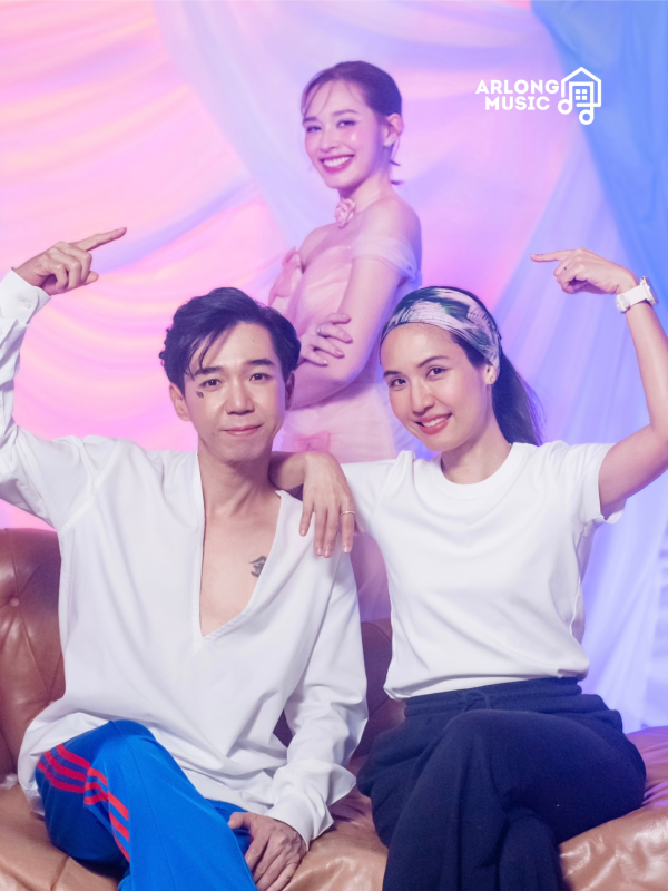 น้ำฟ้า ธัญญภัสร์ อยากเป็นนางฟ้า เดบิวต์