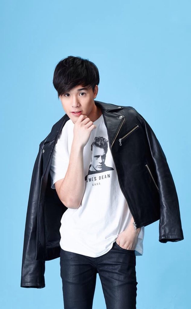นักแสดง บันเทิง ซีรีส์ดัง ฮอร์โมน3 ฮอร์โมนวัยว้าวุ่น ถ่ายปฏิทิน ค่ายนาดาว นาดาวบางกอก คู่จิ้น สุดฟิน