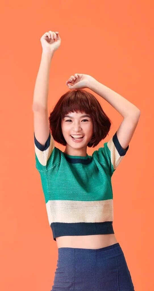 นักแสดง บันเทิง ซีรีส์ดัง ฮอร์โมน3 ฮอร์โมนวัยว้าวุ่น ถ่ายปฏิทิน ค่ายนาดาว นาดาวบางกอก คู่จิ้น สุดฟิน