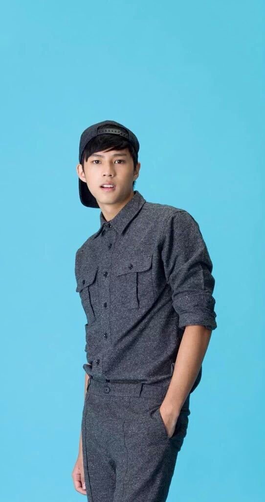 นักแสดง บันเทิง ซีรีส์ดัง ฮอร์โมน3 ฮอร์โมนวัยว้าวุ่น ถ่ายปฏิทิน ค่ายนาดาว นาดาวบางกอก คู่จิ้น สุดฟิน
