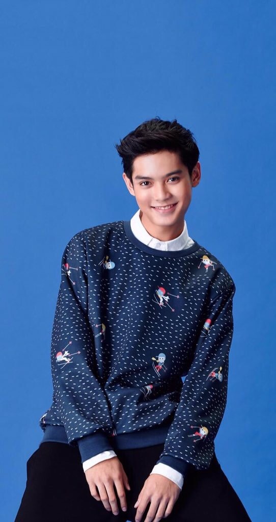 นักแสดง บันเทิง ซีรีส์ดัง ฮอร์โมน3 ฮอร์โมนวัยว้าวุ่น ถ่ายปฏิทิน ค่ายนาดาว นาดาวบางกอก คู่จิ้น สุดฟิน