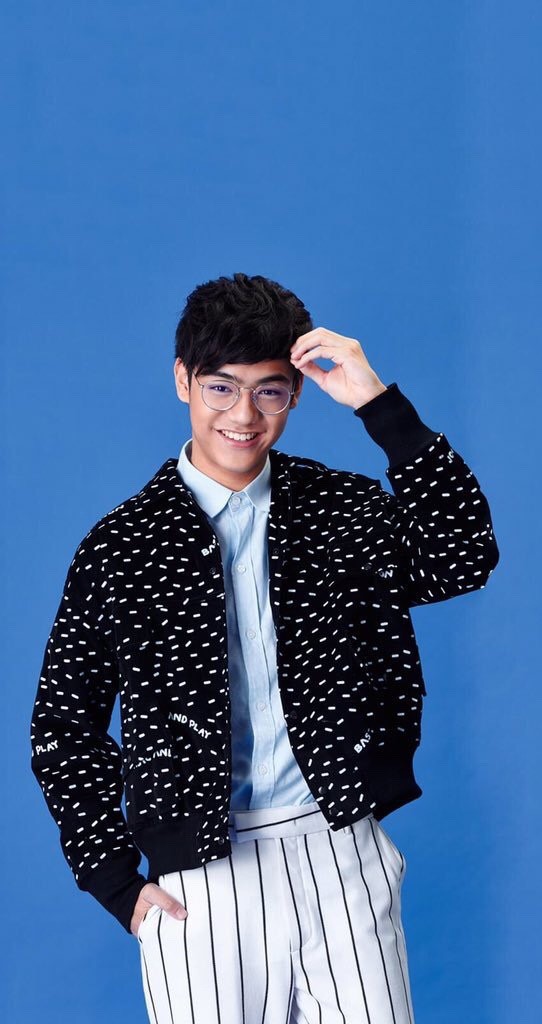 นักแสดง บันเทิง ซีรีส์ดัง ฮอร์โมน3 ฮอร์โมนวัยว้าวุ่น ถ่ายปฏิทิน ค่ายนาดาว นาดาวบางกอก คู่จิ้น สุดฟิน