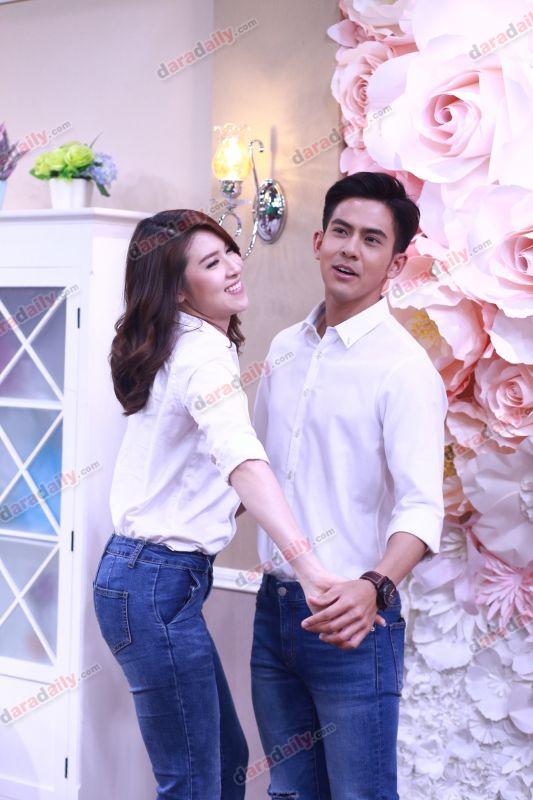 เต้ย เชียร์ คิวปิด ละคร