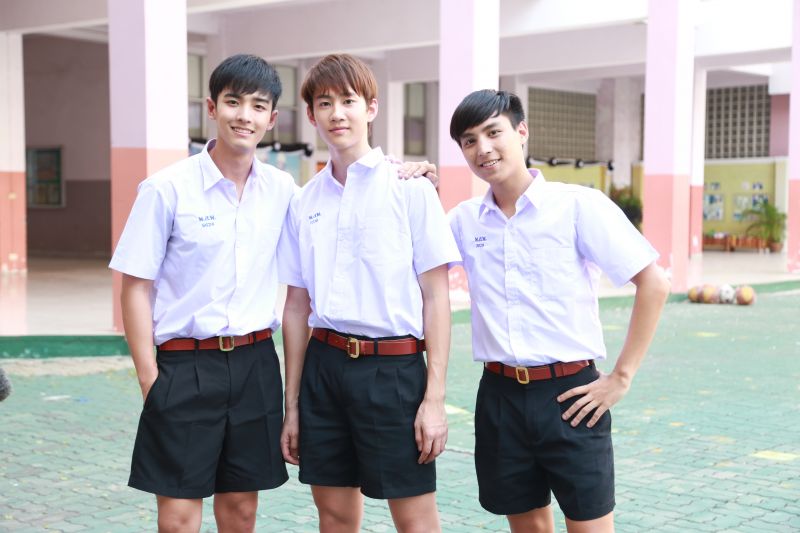 เรื่องย่อ เรือเล็กควรออกจากฝั่ง Love Songs Love Series กัปตัน แพรว ดารา ข่าว วันนี้