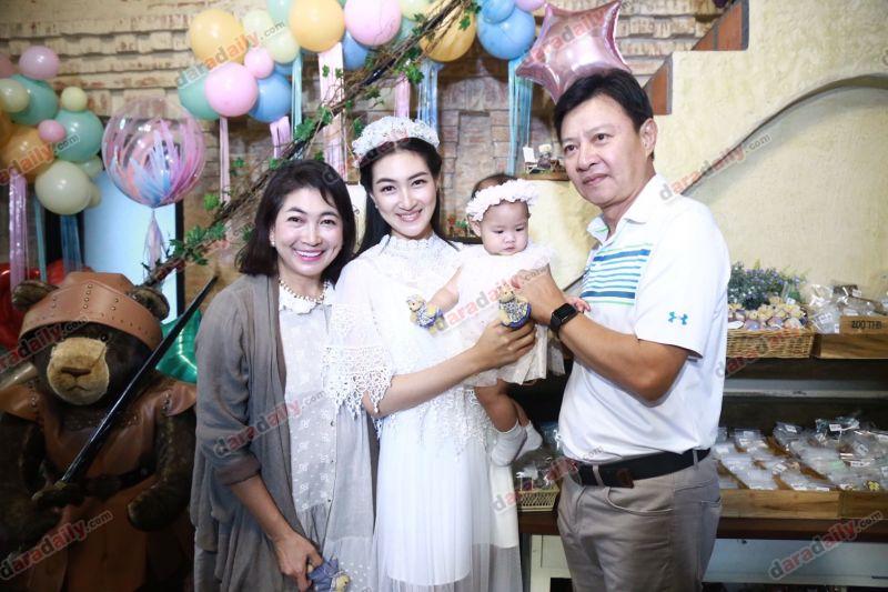 แพนเค้ก เขมนิจ แต่งงาน สารวัตรหมี แพลน ครอบครัว เค้ก เซอร์ไพรส์ วันเกิด ร้านใหม่ ตุ๊กตา teddy ข่าว วันนี้ ดารา