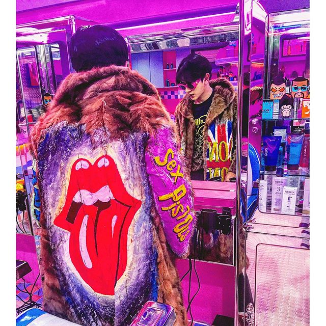 ดารา นำแฟชั่น สไตล์วินเทจ แฟชั่น เสื้อผ้า บันเทิง สไตล์ส่วนตัว เอกลักษณ์ เด็กแนว