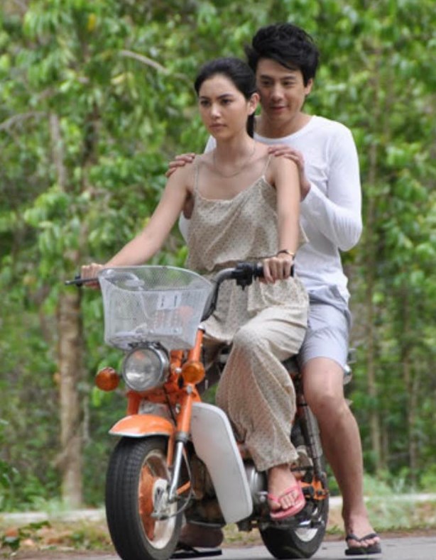โดม ใหม่ โดม ใหม่