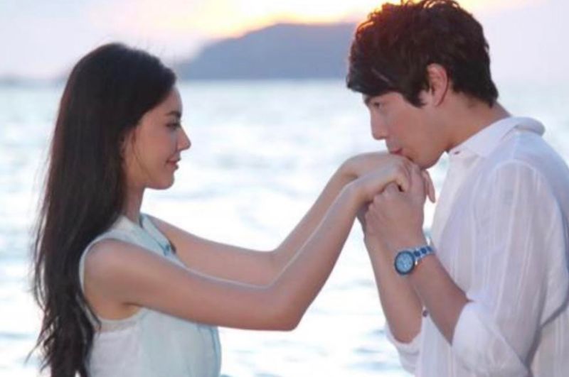โดม ใหม่ โดม ใหม่