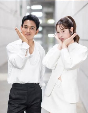 กัน นภัทร