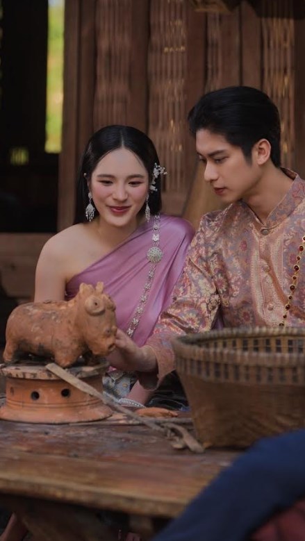 ปันปัน ออกัส ปันปัน ออกัส