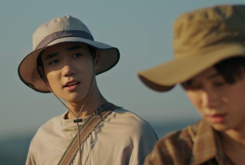ฟลุ๊ค แสงเหนือ ฟลุ๊ค แสงเหนือ