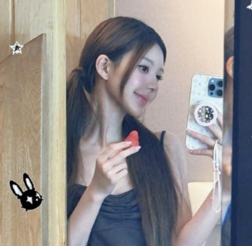 จ้าวลู่ซือ จ้าวลู่ซือ