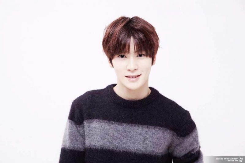 20 ไอดอล เกาหลี kpop หล่อที่สุด 20 ไอดอล เกาหลี kpop หล่อที่สุด