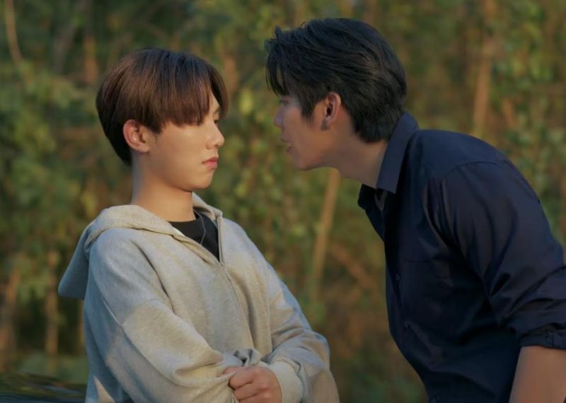 ฟลุ๊ค แสงเหนือ ฟลุ๊ค แสงเหนือ