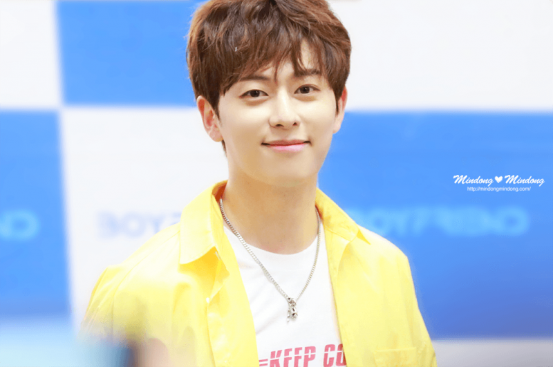 ไอดอลเกาหลี เตรียมเข้าเลข 3 