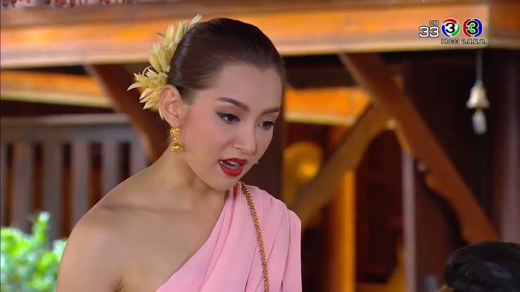 แรงเงา ตะวันตกดิน บุพเพสันนิวาส ธิดาซาตาน ไข่มุกมังกรไฟ