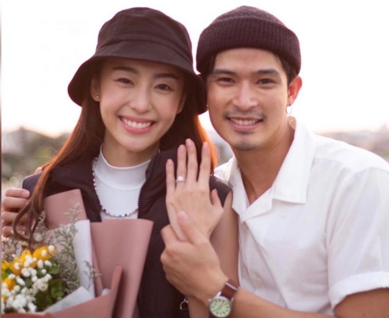 ตูมตาม ยุทธนา อาหลี อัฐริญญา ทะเบียนสมรส ตูมตาม ยุทธนา อาหลี อัฐริญญา ทะเบียนสมรส