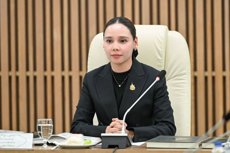 กระทรวงวัฒนธรรม