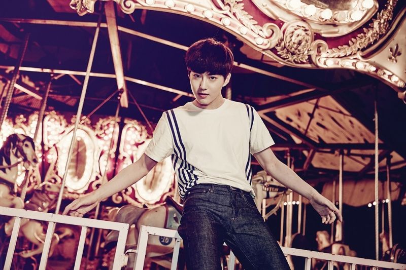 20 ไอดอล เกาหลี kpop หล่อที่สุด