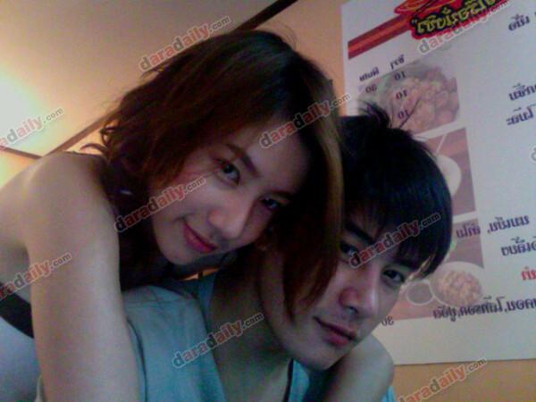 เคน ลงอ่าง แฟนบอกเลิก