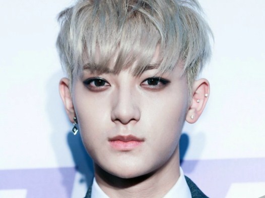 ผมสีหิมะของ Tao