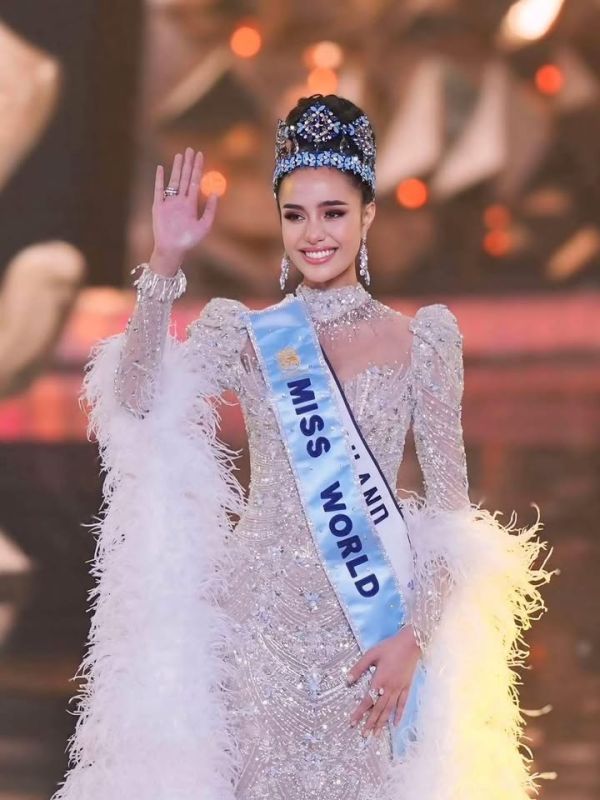 กระแสฟีเวอร์วงการบันเทิงไทย