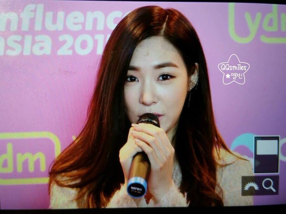 บี้ เดอะสกา ขอโทษ ทิฟฟานี่ จวกยับ influenceasia2015 ดราม่าสนั่นโซเชียล เวทีประกาศรางวัล บันเทิง