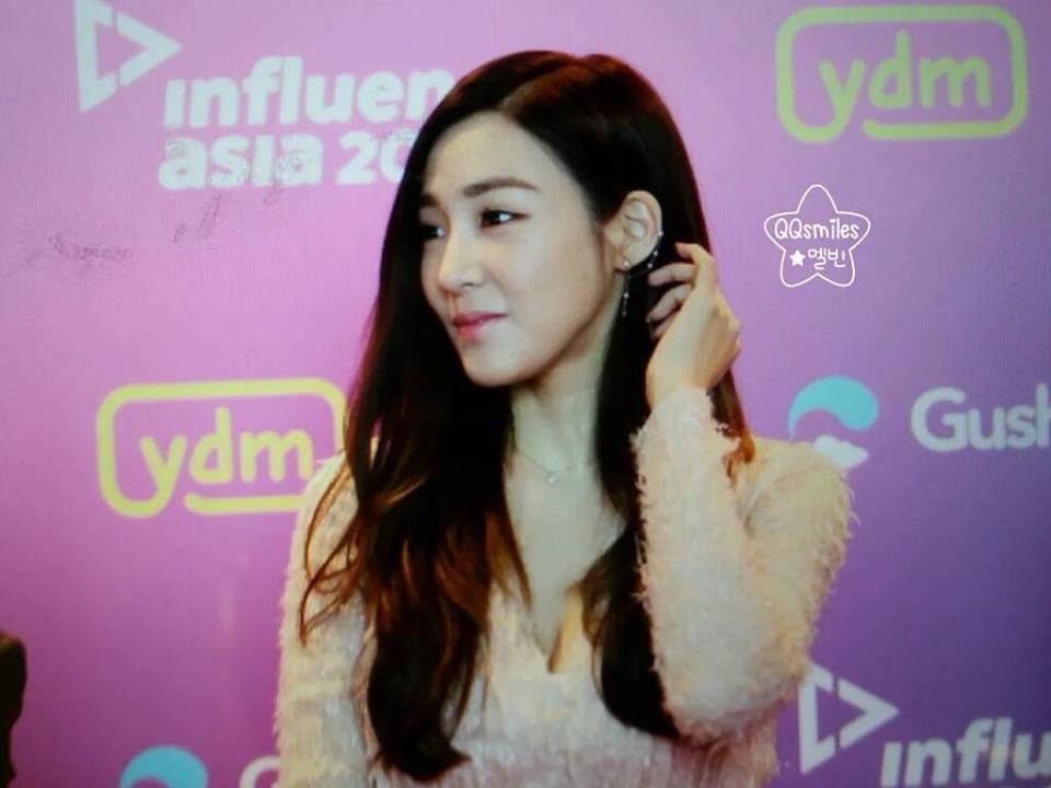 บี้ เดอะสกา ขอโทษ ทิฟฟานี่ จวกยับ influenceasia2015 ดราม่าสนั่นโซเชียล เวทีประกาศรางวัล บันเทิง