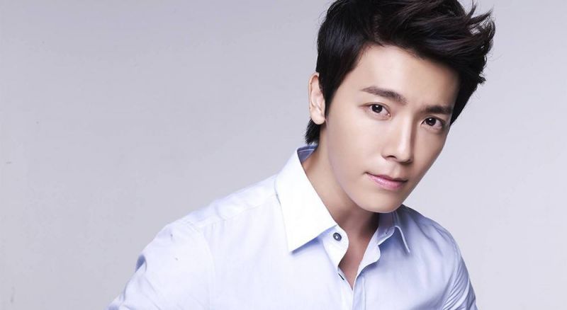 20 ไอดอล เกาหลี kpop หล่อที่สุด