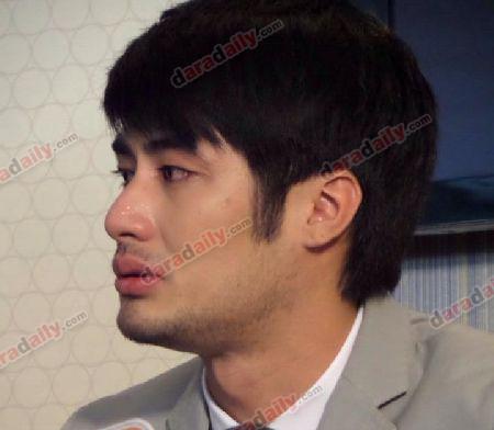 บอย ตกเกณฑ์นารีพิฆาต
