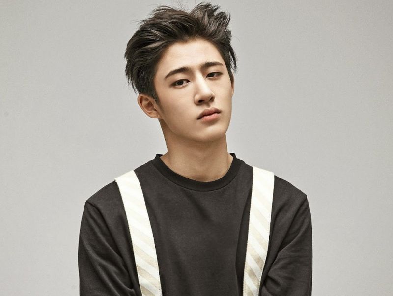 20 ไอดอล เกาหลี kpop หล่อที่สุด
