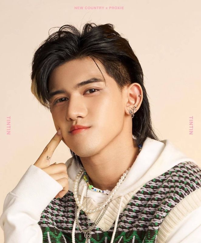 ก๊อท จักรพันธ์ ติณติณ นิวคันทรี่ ก๊อท จักรพันธ์ ติณติณ นิวคันทรี่