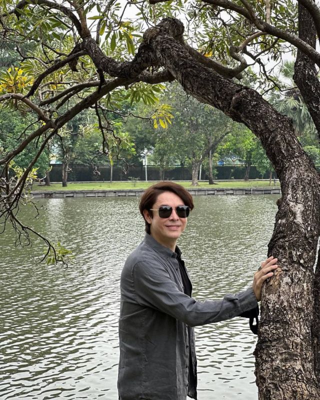ก๊อท จักรพันธ์ ติณติณ นิวคันทรี่ ก๊อท จักรพันธ์ ติณติณ นิวคันทรี่