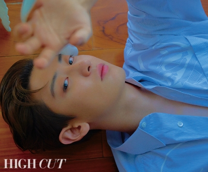 รักกันมาก Chanyeol EXO มิตรภาพ