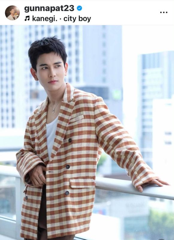 กัน นภัทร