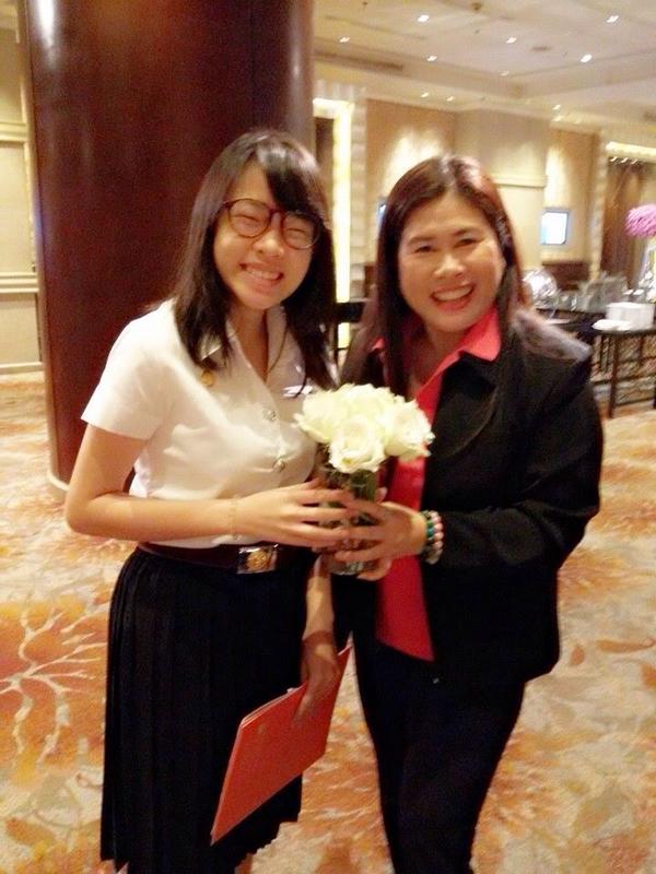 #TUSTAR งานดี เรียนดี คนบันเทิง ลูกแม่โดม บันเทิง ดารา นักแสดง ดาราวัยรุ่น วัยเรียน สอบติด 