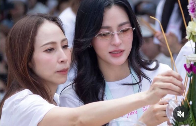 กิ๊ก สุวัจนี