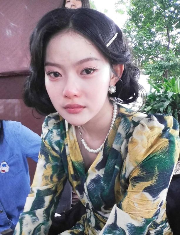 มาเบล สุชาดา มาเบล สุชาดา