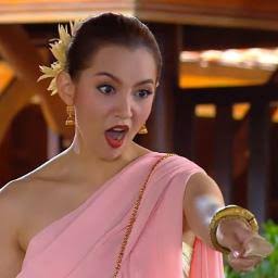 แรงเงา ตะวันตกดิน บุพเพสันนิวาส ธิดาซาตาน ไข่มุกมังกรไฟ