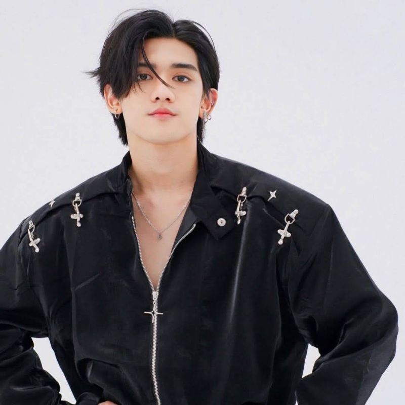 ติณติณ ฟารีดา หนุ่ม กรรชัย