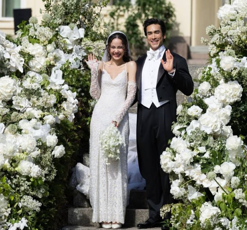 ณเดชน์ , ญาญ่า