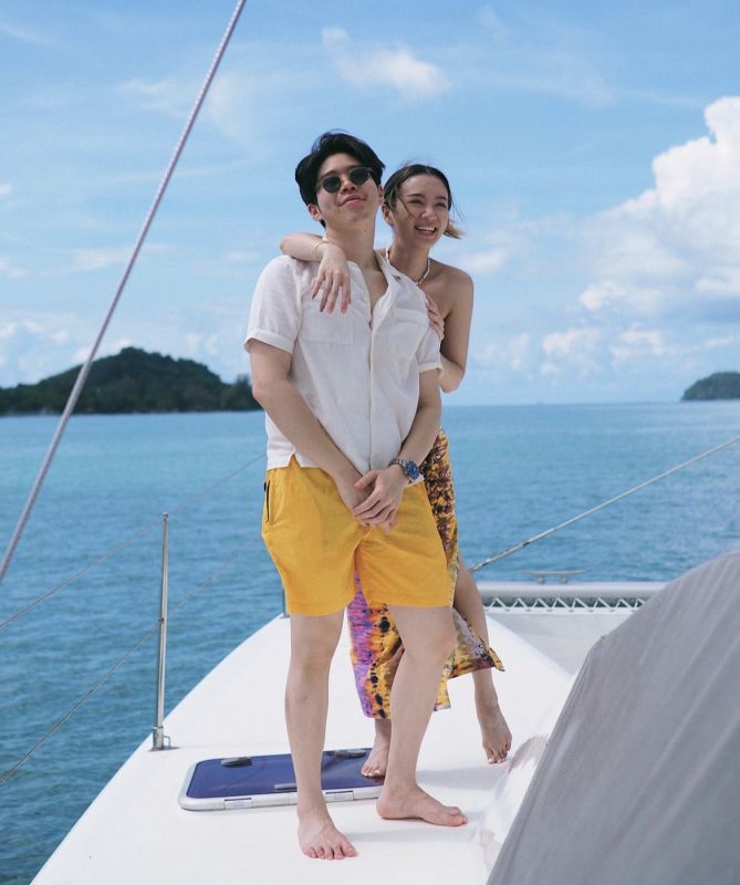 อะตอม ชนกันต์