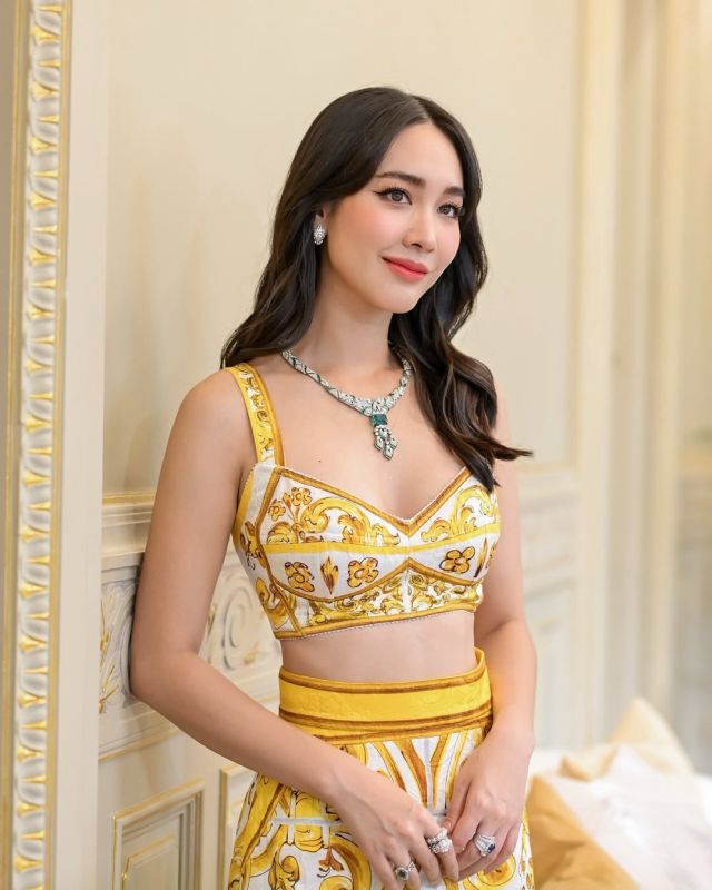 แซม ยุรนันท์ มิน พีชญา แซม ยุรนันท์ มิน พีชญา