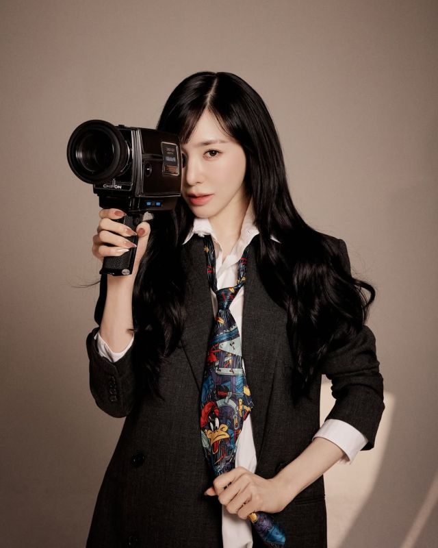 แบมแบม ทิฟฟานี่