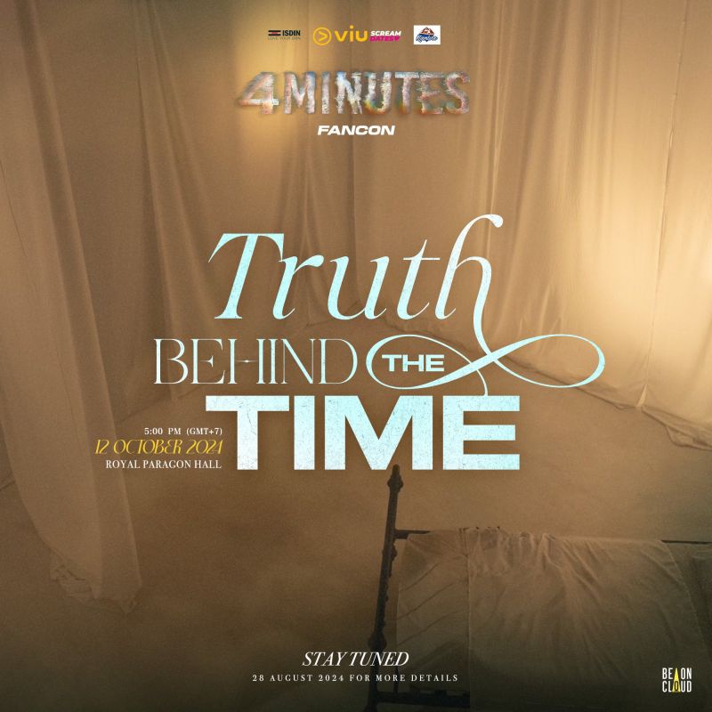 เจษ ไบเบิ้ล 4MINUTES